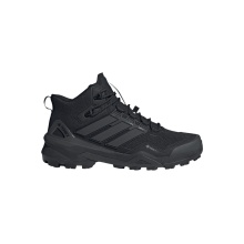 adidas Trekking-Wanderschuhe Terrex Skychaser Mid GTX (wasserdicht) schwarz Herren