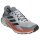 adidas Trail-Laufschuhe Terrex Soulstride Flow grau/schwarz/orange Herren