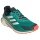 adidas Trail-Laufschuhe Terrex Soulstride Flow tealgrün/schwarz/weiss Herren