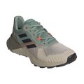 adidas Trail-Laufschuhe Terrex Soulstride 2025 beige/grün/olivegrün Herren