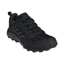 adidas Trail-Laufschuhe Terrex Tracerocker 2 GTX (wasserdicht) schwarz Damen