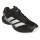 adidas Tennisschuhe adizero Ubersonic 5 Allcourt/Leichtigkeit schwarz/weiss/silber Herren