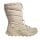 adidas Winterstiefel Terrex Winter High Rain.Rdy Cold.RDY (wasserdicht) beige Damen