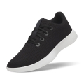 allbirds Sneaker Tree Runner NZ schwarz/weiss Damen