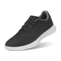 allbirds Sneaker Wool Runner NZ (Merinowolle) schwarz/weiss Herren