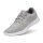allbirds Sneaker Wool Runner NZ (Merinowolle) grau Herren