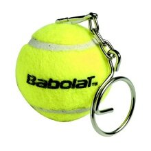 Babolat Schlüsselanhänger Tennisball