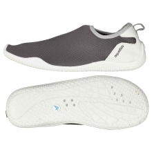 Ballop Aquaschuhe Aquatico Creek (Wasserschuhe, flexibler Funktionsschuh, Anti-Rutsch Sohle) schwarz