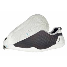 Ballop Aquaschuhe Aquatico Creek (Wasserschuhe, flexibler Funktionsschuh, Anti-Rutsch Sohle) schwarz