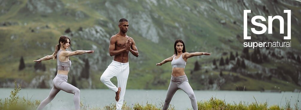 Super Natural