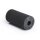 Blackroll Faszienrolle Micro (klein für jede Tasche, für kurze Wohlfühlpausen) schwarz
