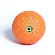 Blackroll Faszienball Single 8cm orange