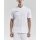 Craft Sport-Tshirt (Trikot) Squad Solid - lockere Schnitt, schnelltrocknend - weiss Herren