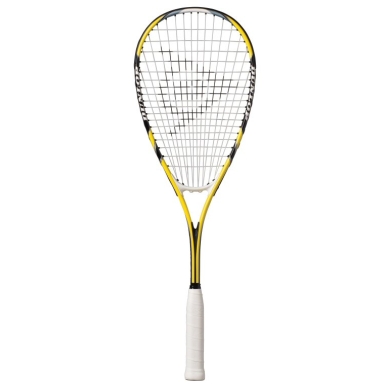 Dunlop Squashschläger Aero Lite Ti (Testschläger Abverkauf)