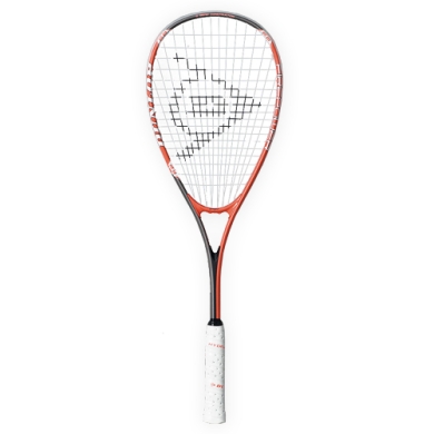 Dunlop Squashschläger Firepower Titanium (Testschläger Abverkauf)