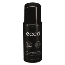 ECCO Schuhpflege Oiled Nubuk Conditioner transparent (Pflege und Schütz Nubukleder) - 1 Dose 100ml