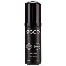 ECCO Schuhshpray Mini Foam Cleaner (für Veloursleder, Nubukleder, Leder und Textilgewebe) - 50ml Flasche
