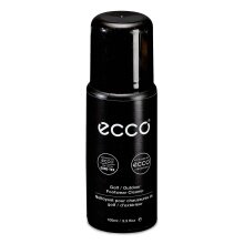 ECCO Schuhpflege Reiniger Outdoor/Golf transparent (für Schmutz und Flecken) -1 Dose 100ml