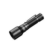 Fenix Taschenlampe C7 LED 3.000 Lumen (mit USB Anschluss) schwarz