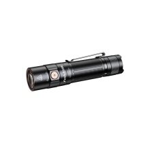 Fenix Taschenlampe E35R LED 3.100 Lumen (Leuchtweite von max. 260 Meter) schwarz