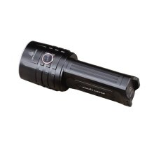 Fenix Taschenlampe LR35R LED 10.000 Lumen (Premium Typ HAIII Anodisierung, max. Reichweite 500 Meter) schwarz