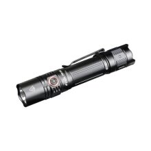 Fenix Taschenlampe PD35 V3.0 LED 1.700 Lumen (wiederaufladbar, max. Reichweite 375 Meter) schwarz