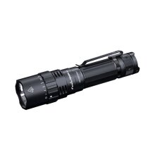 Fenix Taschenlampe PD40R V3.0 LED 3.000 Lumen (wiederaufladbar, max. Reichweite 500 Meter) schwarz