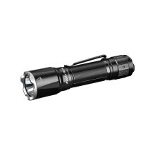 Fenix Taschenlampe TK16 V2.0 LED 3.100 Lumen (wiederaufladbar, max. Reichweite 300 Meter) schwarz
