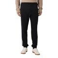 Fila Freizeithose Biella (Sweathose) lang - schwarz Herren