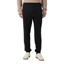 Fila Freizeithose Biella (Sweathose) lang - schwarz Herren