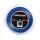 Gamma Tennissaite Moto (Haltbarkeit+Spin) 5 Jahre Limited Edition blau 100m Rolle