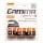 Gamma Overgrip Supreme (langlebig, hervorragende Griffigkeit + Saugfähigkeit) 0.6mm orange - 3 Stück