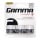 Gamma Overgrip Supreme (langlebig, hervorragende Griffigkeit + Saugfähigkeit) 0.6mm weiss - 3 Stück