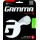 Gamma Tennissaite Moto (Haltbarkeit+Spin) limettegrün 12m Set
