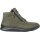 Ganter Sneaker Helen Leder olivegrün Damen