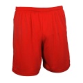 GECO Sporthose Short Boreas kurz rot Herren