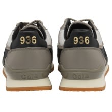 Gola Sneaker Sprinter 936 - Made in England - rhinobraun Herren