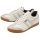 Gola Sneaker Harrier Tweed (edle Vollederausführung) - Made in England - weiss Herren