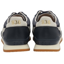 Gola Sneaker Sprinter 936 - Made in England - navyblau Herren