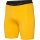 hummel Unterwäsche Boxershort Performance Tight (Polyester, enganliegend) gelb Herren