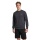 hummel Freizeit-Pullover hmlPULSE Sweat Crewneck dunkelgrau Herren