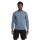 hummel Freizeit-Pullover hmlPULSE Sweat Crewneck hellblau Herren