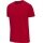 hummel Freizeit-Tshirt hmlRED Basic (Baumwolle) Kurzarm rot Herren