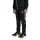 hummel Freizeithose hmlCORE 2.0 Sweats Pants (Baumwollmix) lang schwarz/weiss Kinder
