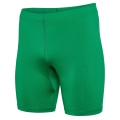 hummel Funktionshose hmlBL Essential Short Tight (enge Passform) grün Herren