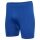 hummel Funktionshose hmlBL Essential Short Tight (enge Passform) blau Herren