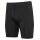 hummel Funktionshose hmlBL Essential Short Tight (enge Passform) schwarz Herren