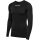 hummel Funktionsunterwäsche Langarmshirt hmlBL Comfort 2.0 Tee schwarz Herren