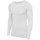 hummel Funktionsunterwäsche Langarmshirt hmlBL Comfort 2.0 Tee weiss Herren