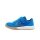 hummel Hallen-Indoorschuhe Multiplay Flex VC (Klettverschluss) blau/weiss Kinder